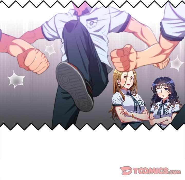 My High School Bully - Chapter 59 86