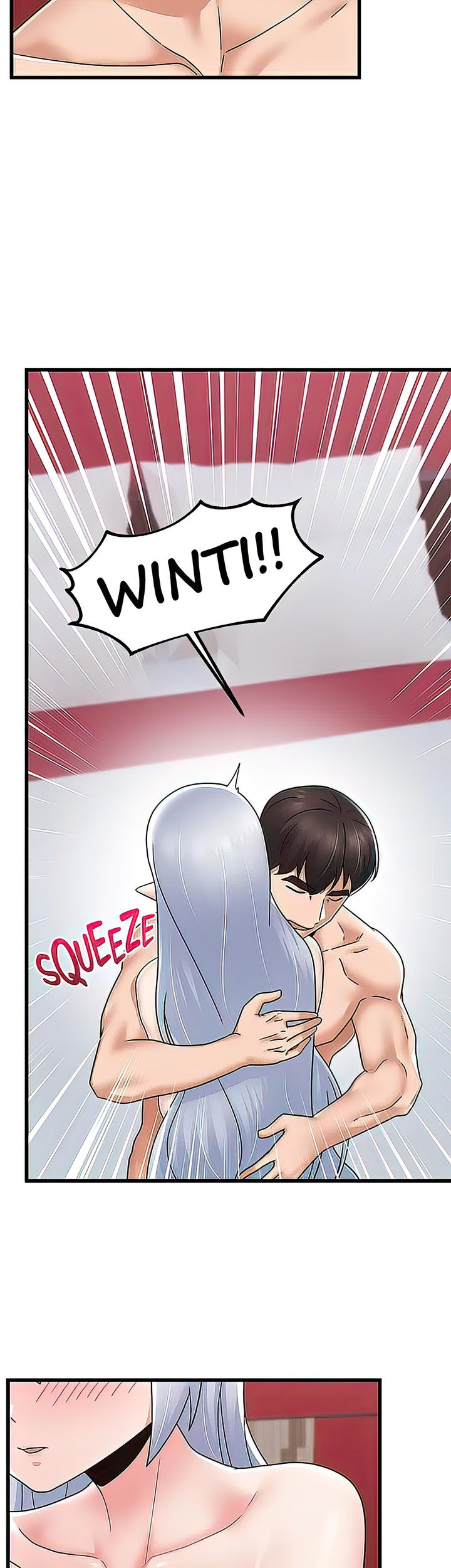 I love the hypnosis of this world - Chapter 59 7