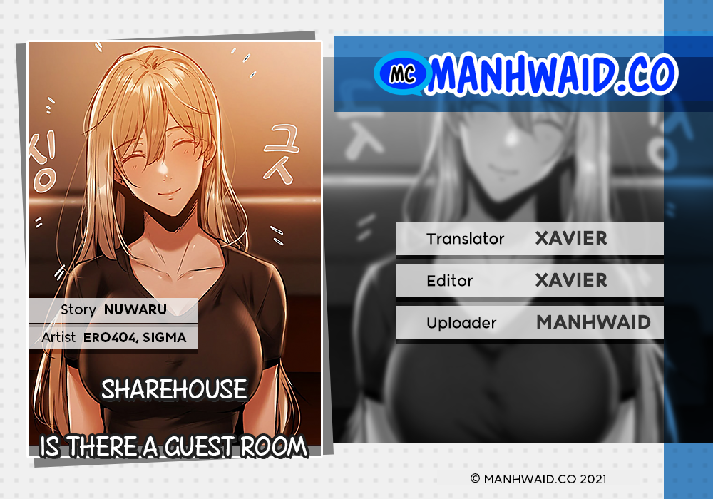 Is There an Empty Room? - Chapter 59 1