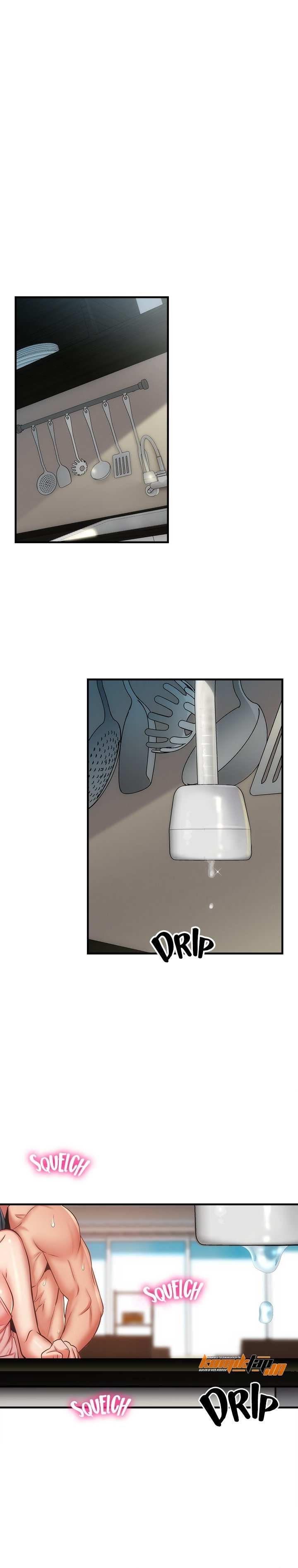 Brother&#8217;s Wife Dignity - Chapter 59 4