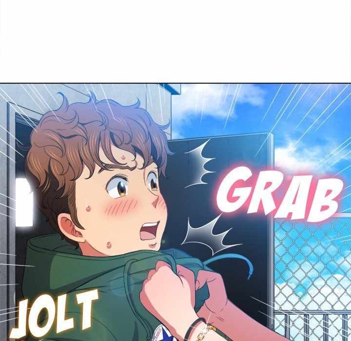 My High School Bully - Chapter 59 65