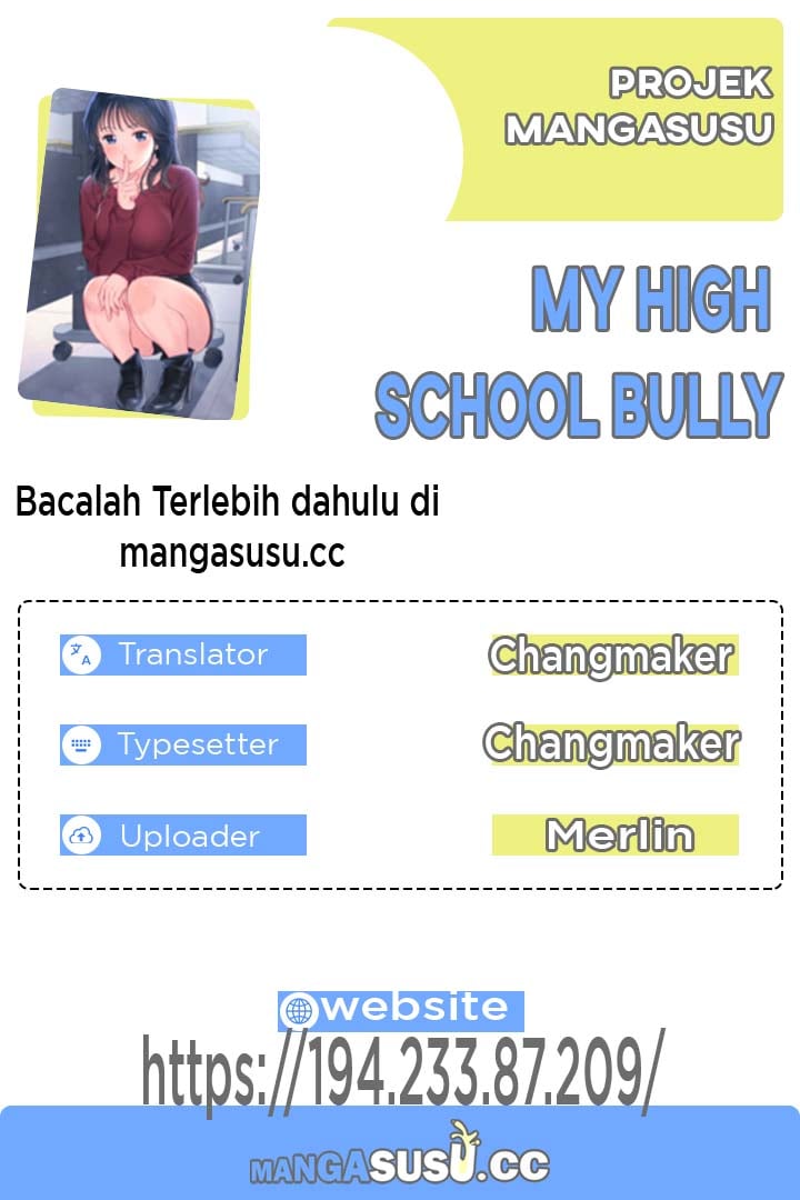 My High School Bully - Chapter 59 1
