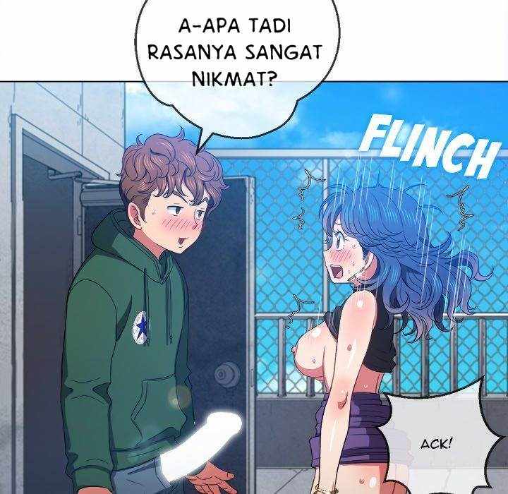 My High School Bully - Chapter 59 91
