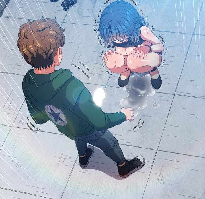 My High School Bully - Chapter 59 49