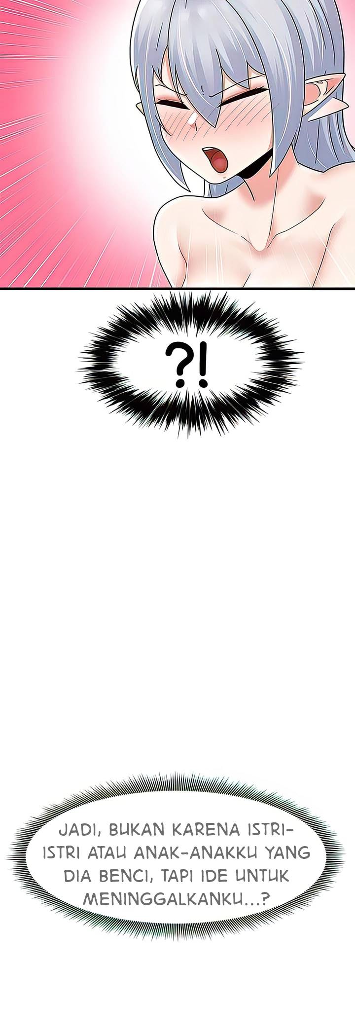 I love the hypnosis of this world - Chapter 59 5