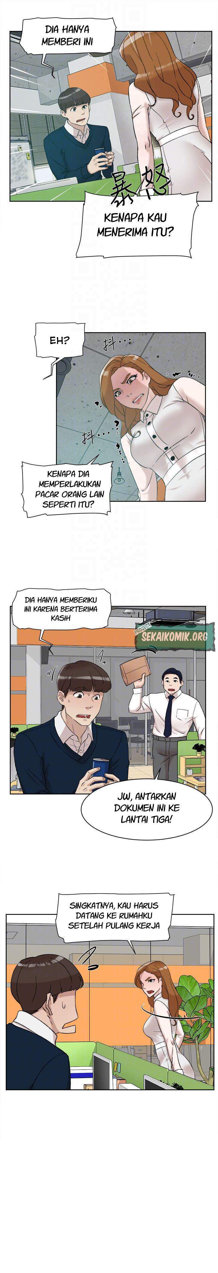 Her 4 Incher - Chapter 93 26