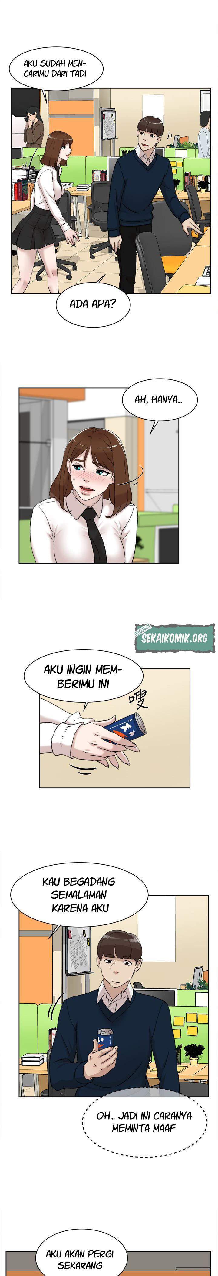 Her 4 Incher - Chapter 93 22