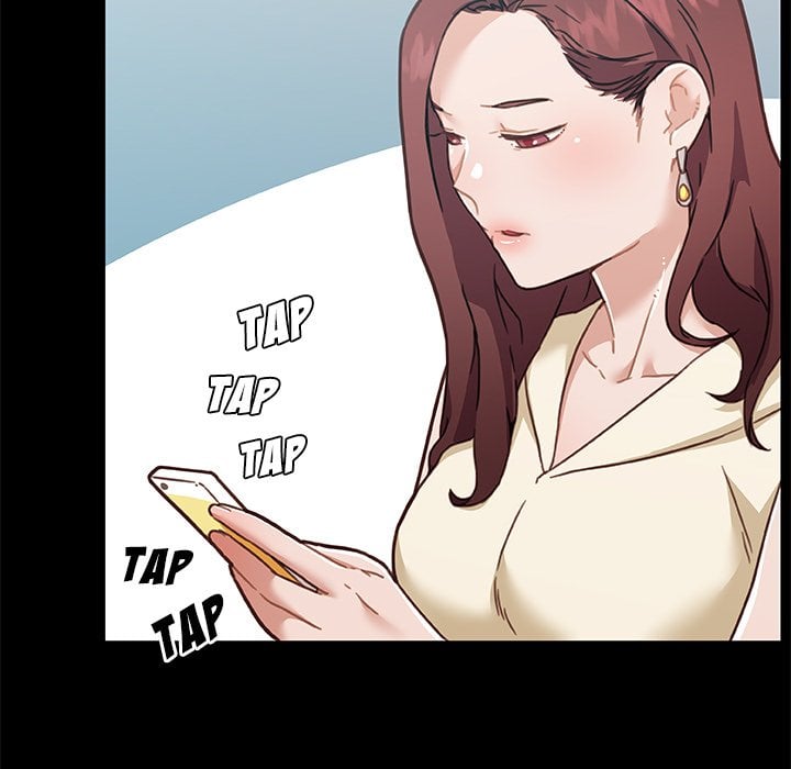 Family Adjustments - Chapter 93 105