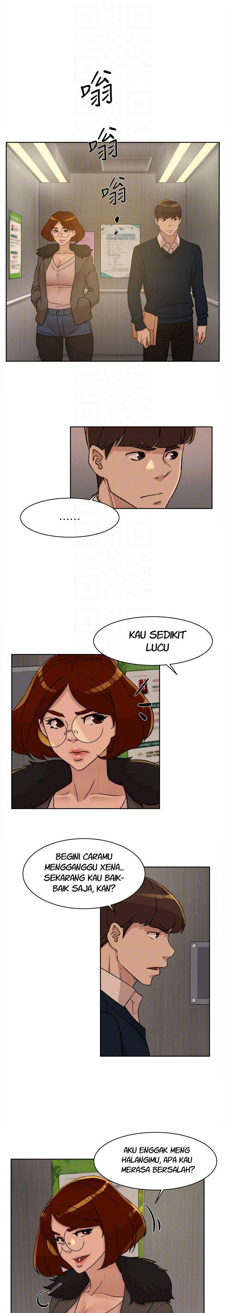 Her 4 Incher - Chapter 93 30