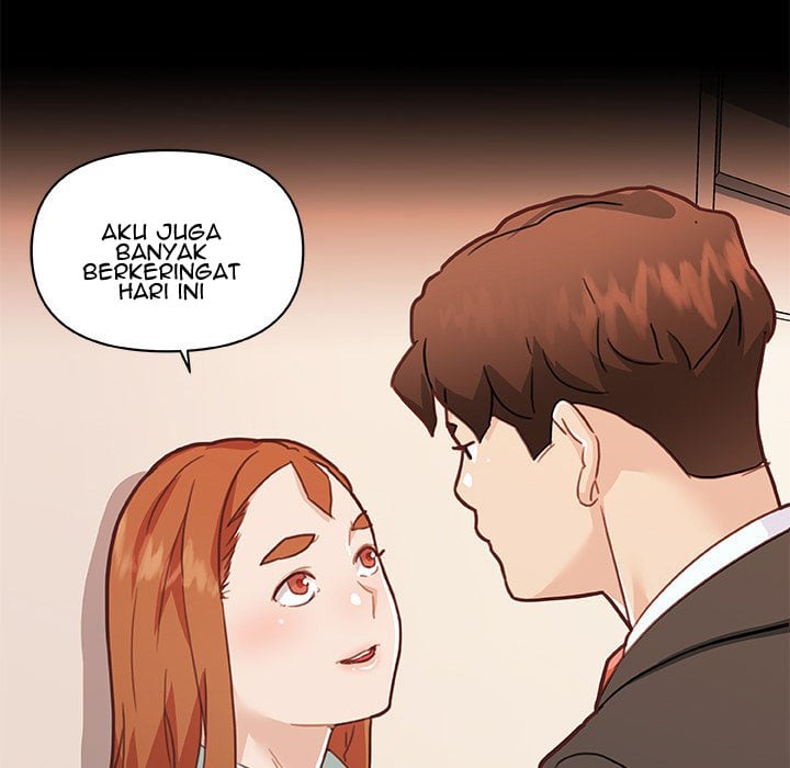 Family Adjustments - Chapter 93 136