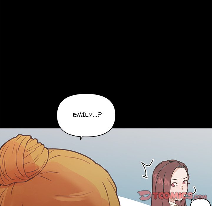 Family Adjustments - Chapter 93 89