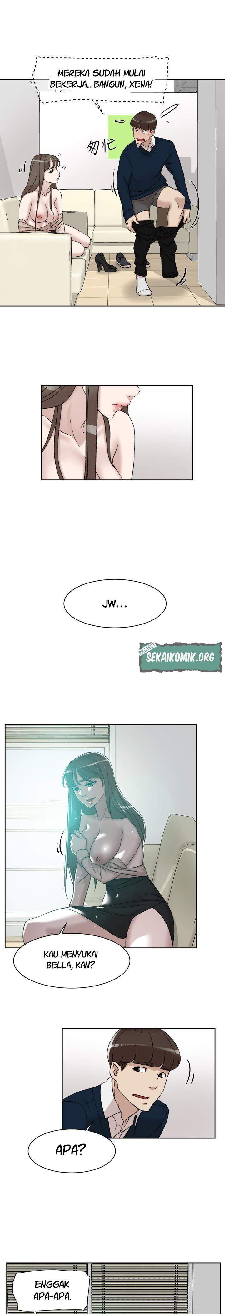 Her 4 Incher - Chapter 93 18