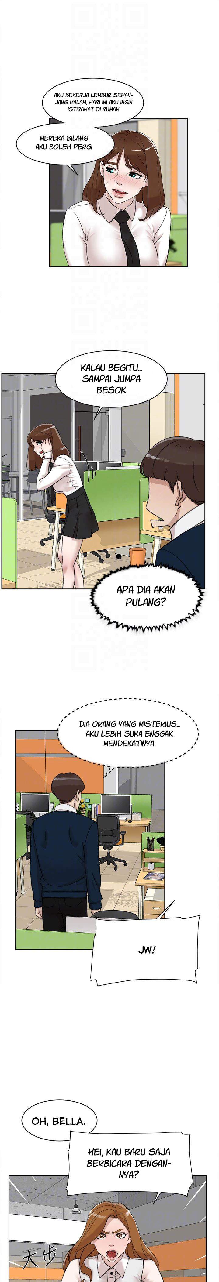 Her 4 Incher - Chapter 93 24
