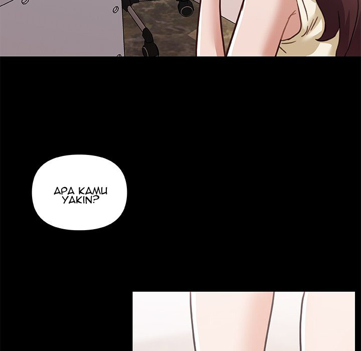 Family Adjustments - Chapter 93 92