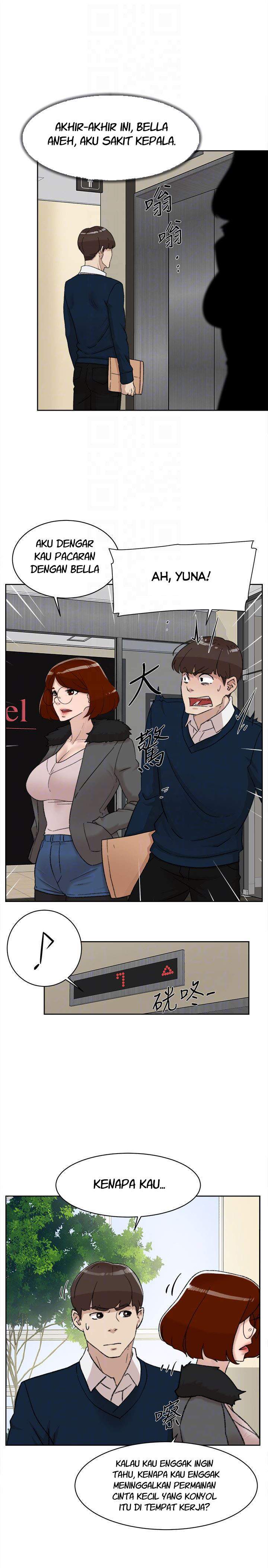 Her 4 Incher - Chapter 93 28