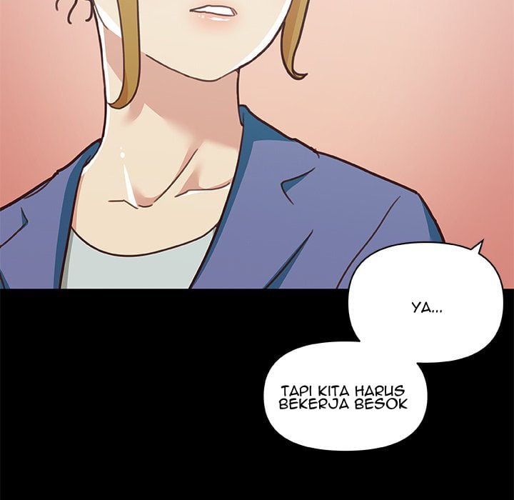 Family Adjustments - Chapter 93 99