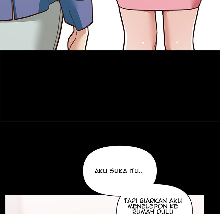Family Adjustments - Chapter 93 102