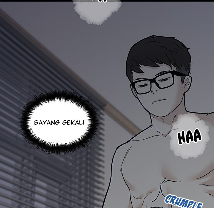Family Adjustments - Chapter 93 58