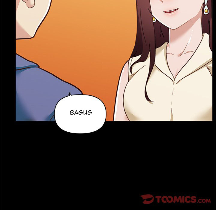 Family Adjustments - Chapter 93 113