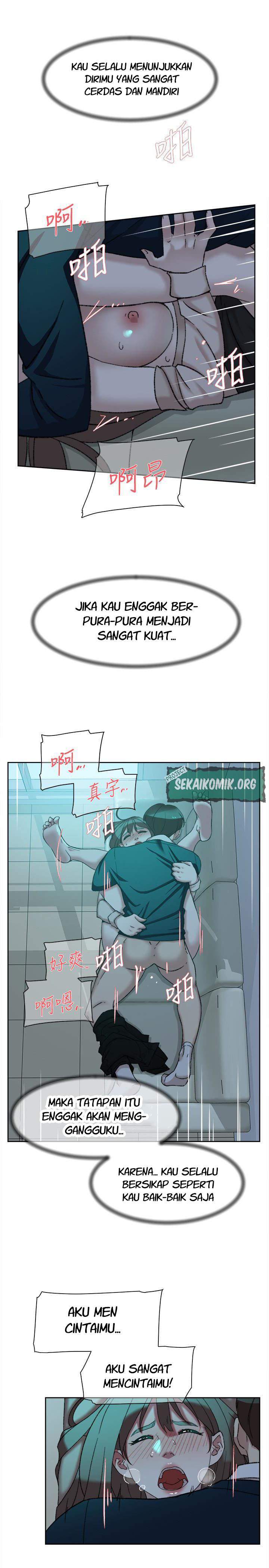 Her 4 Incher - Chapter 93 6