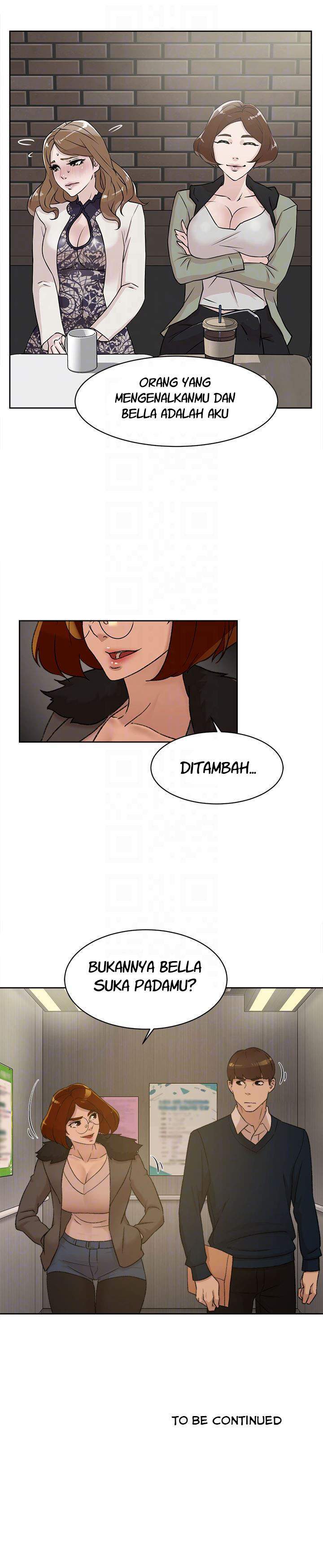 Her 4 Incher - Chapter 93 32
