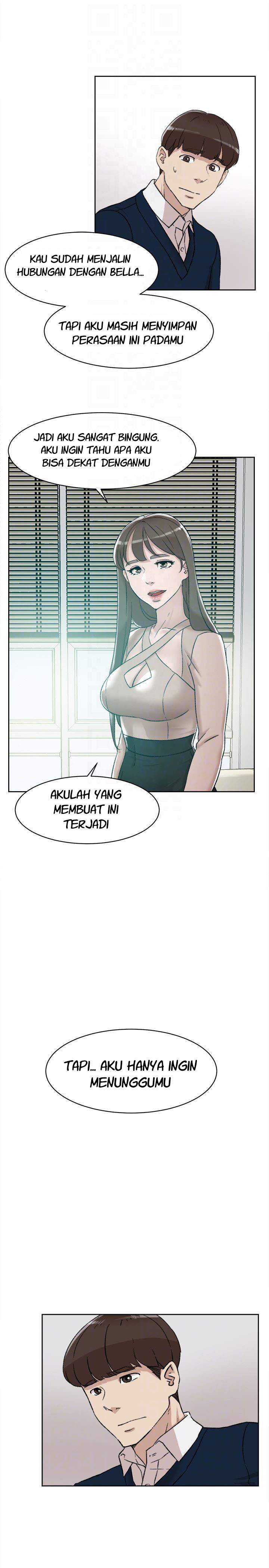 Her 4 Incher - Chapter 93 20