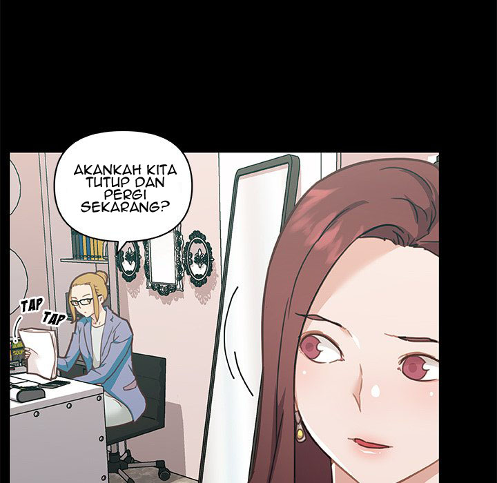 Family Adjustments - Chapter 93 85