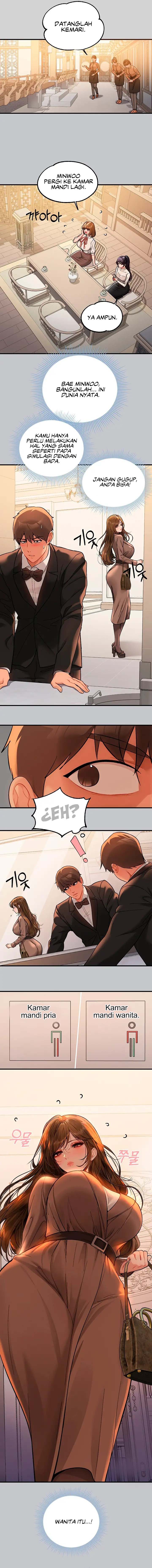 My Landlady Noona - Chapter 88 12