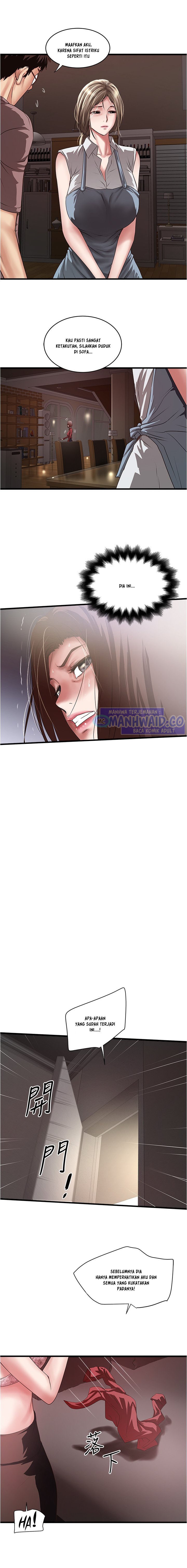 The Housemaid - Chapter 88 6