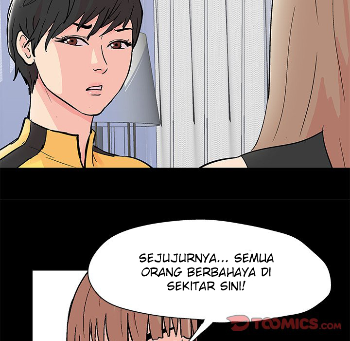 Project Utopia - Chapter 88 60