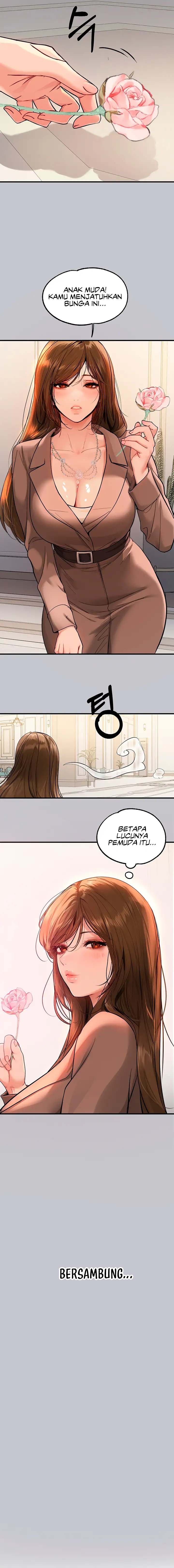 My Landlady Noona - Chapter 88 14