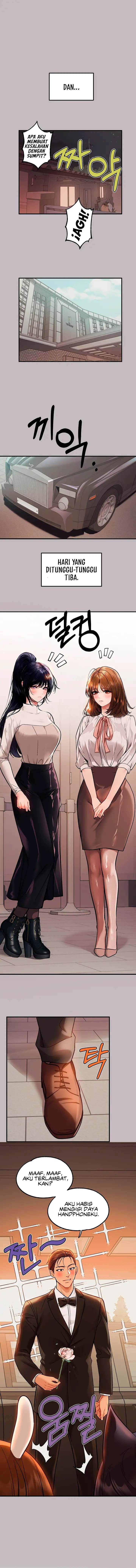 My Landlady Noona - Chapter 88 10