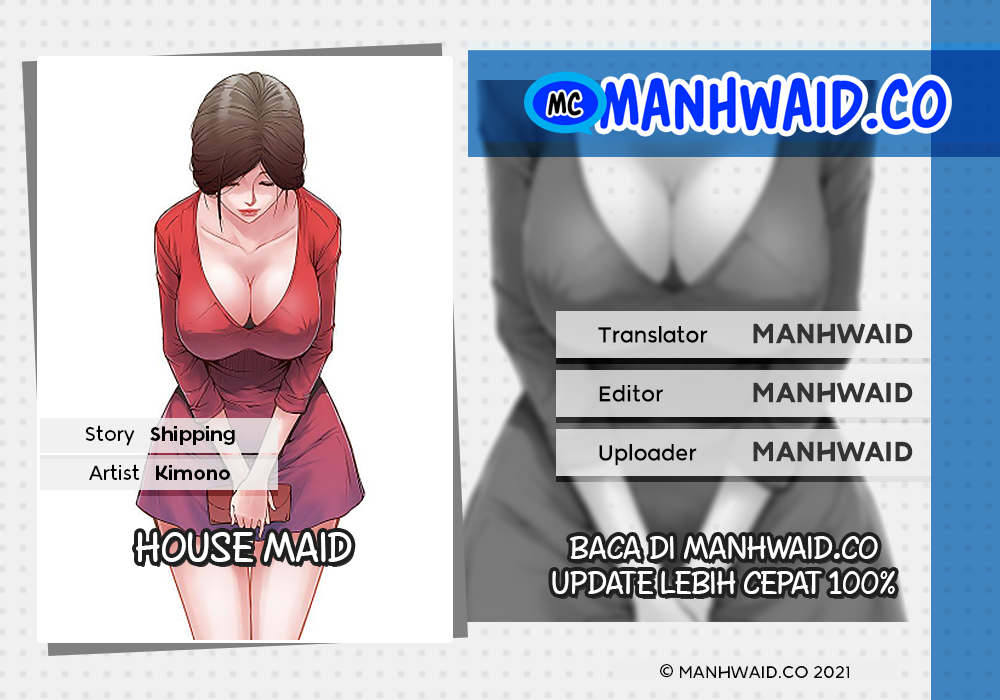The Housemaid - Chapter 88 1