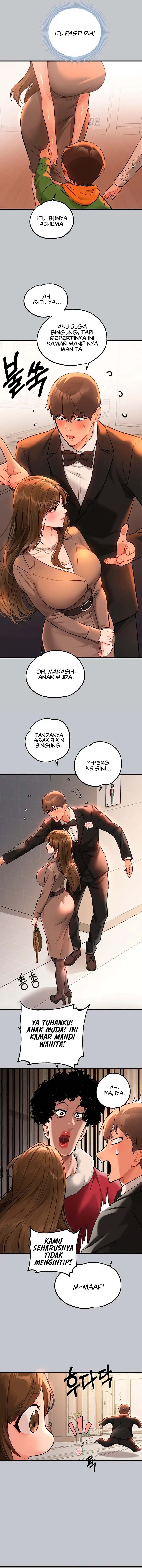 My Landlady Noona - Chapter 88 13