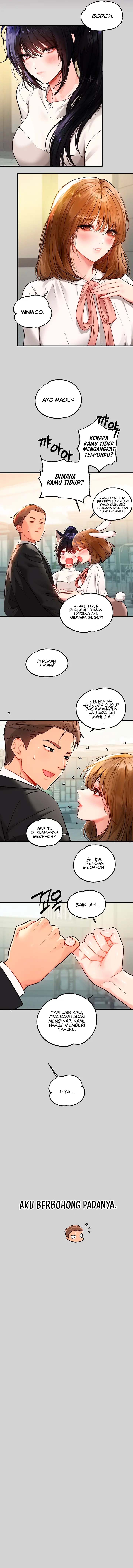 My Landlady Noona - Chapter 88 11
