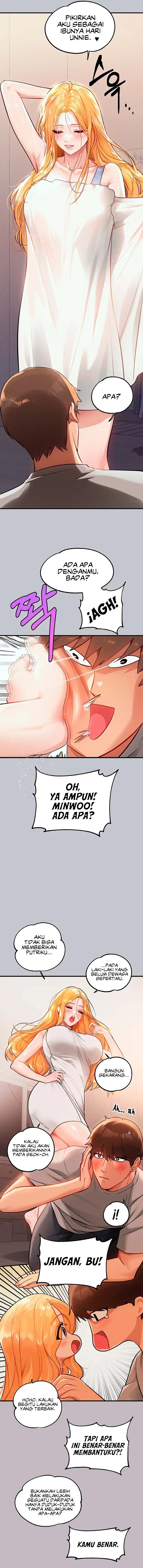 My Landlady Noona - Chapter 88 8