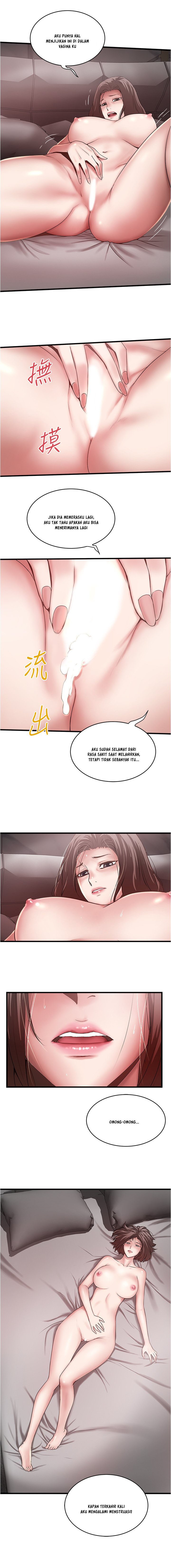The Housemaid - Chapter 88 8