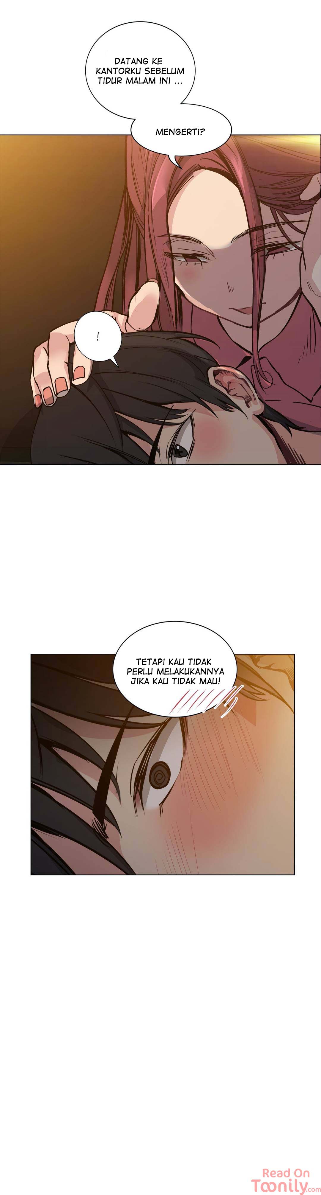 Lucky Guy - Chapter 55 20