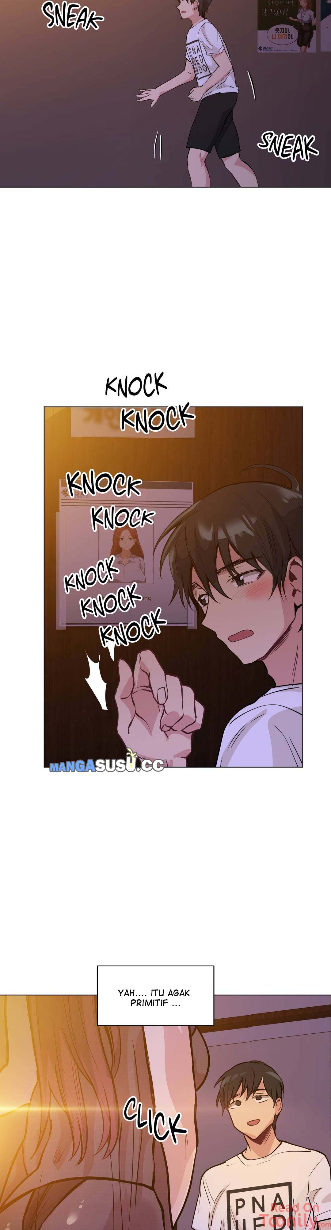 Lucky Guy - Chapter 55 22
