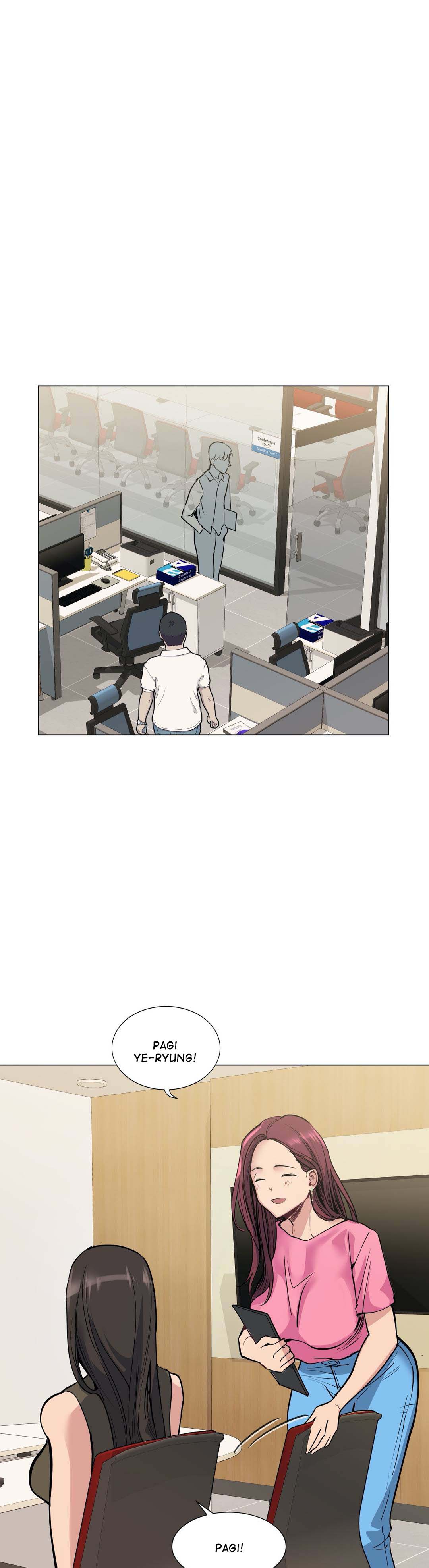 Lucky Guy - Chapter 55 62