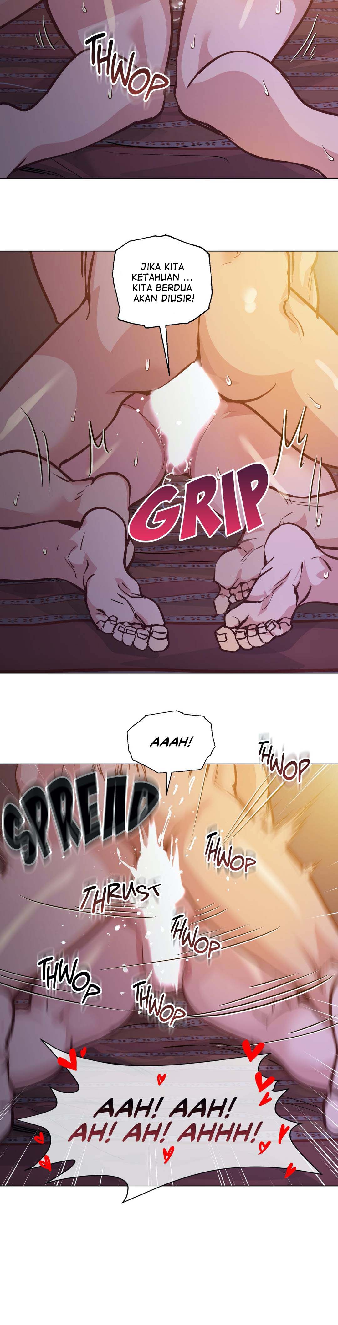 Lucky Guy - Chapter 55 53