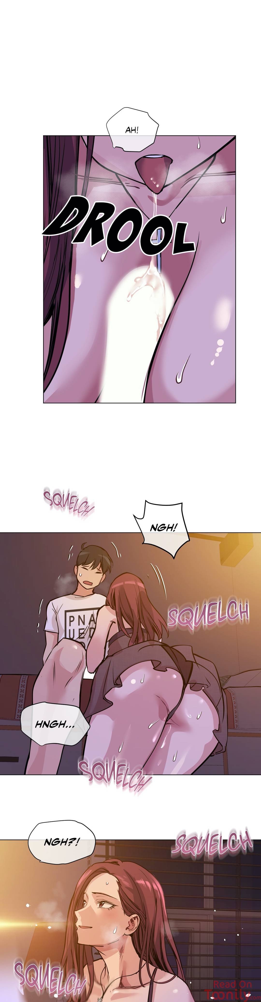 Lucky Guy - Chapter 55 36
