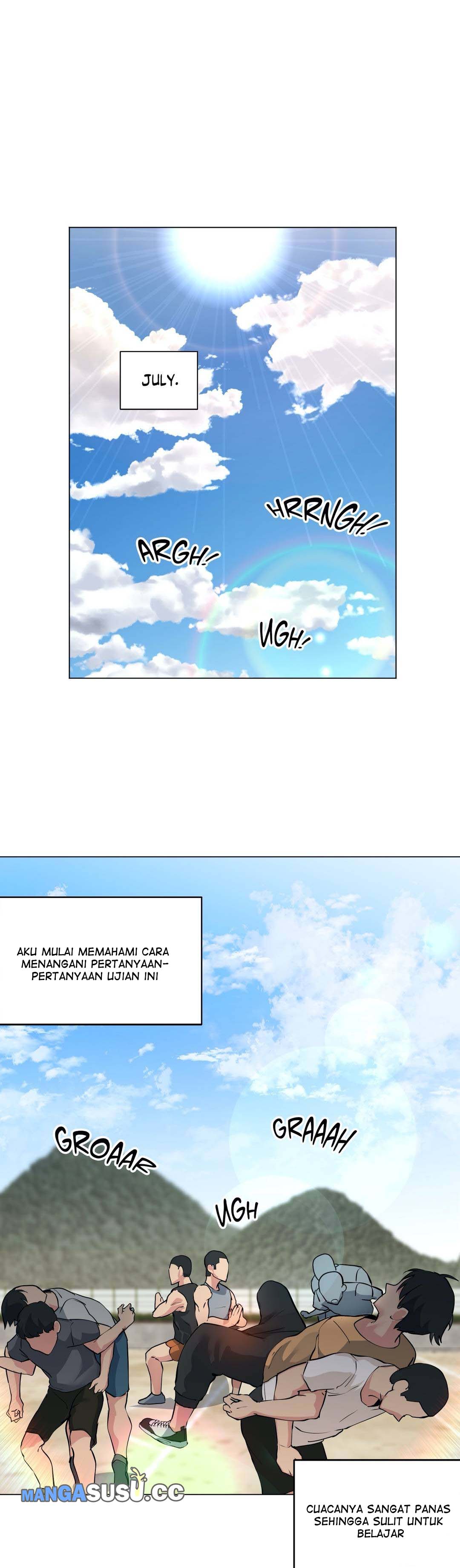 Lucky Guy - Chapter 55 3