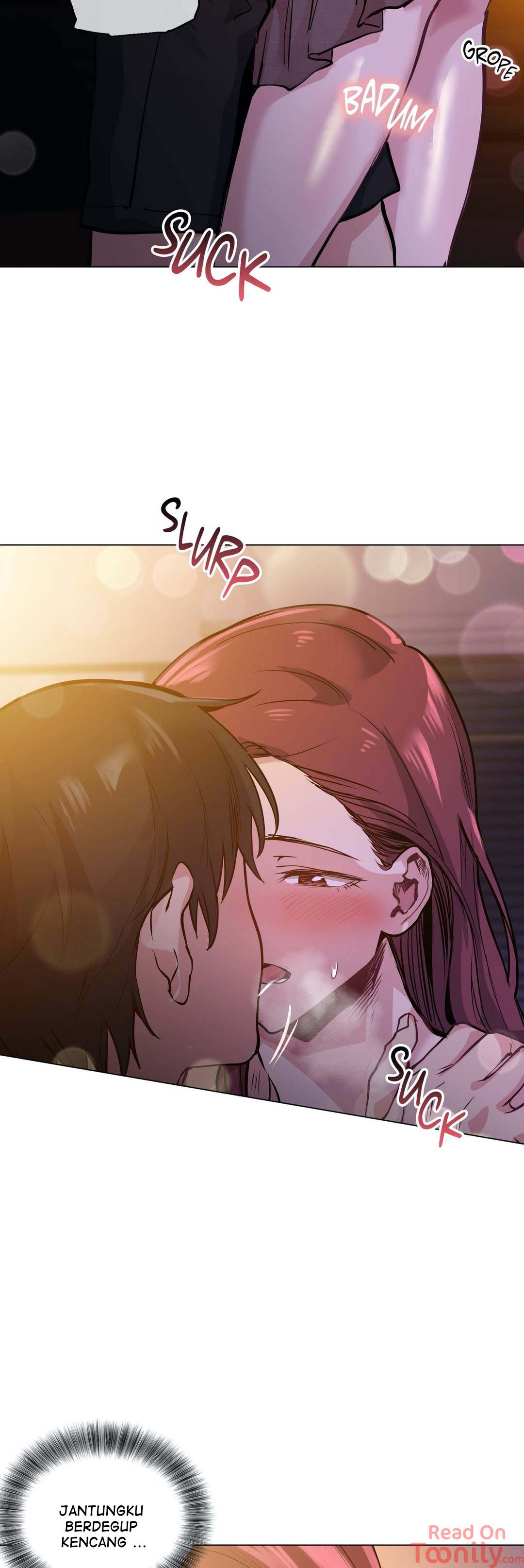 Lucky Guy - Chapter 55 30