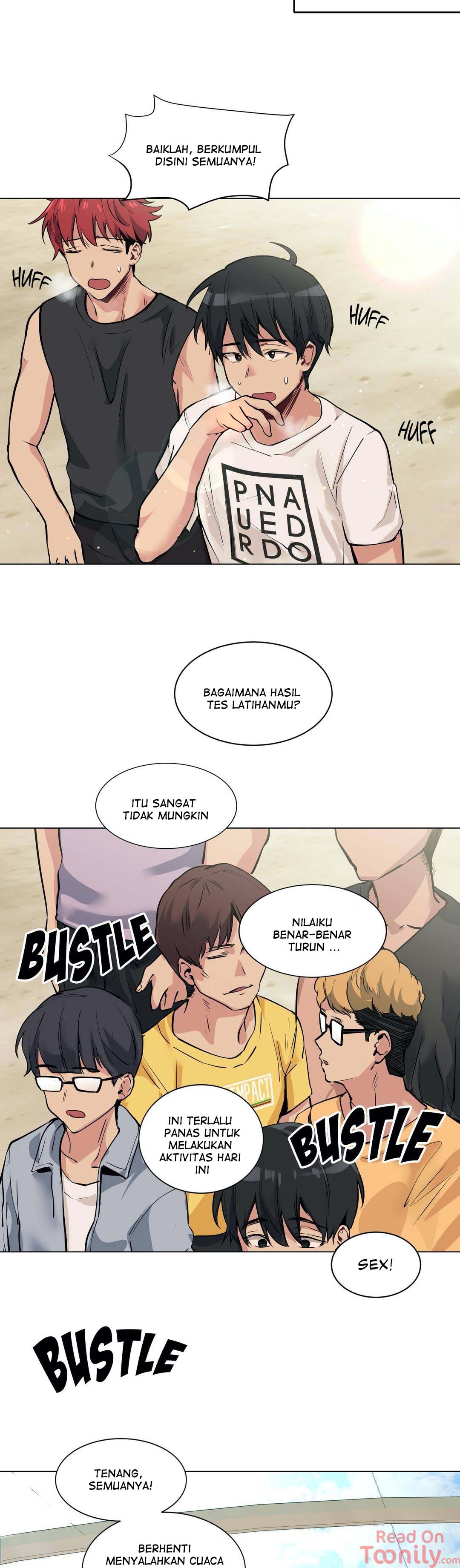 Lucky Guy - Chapter 55 4