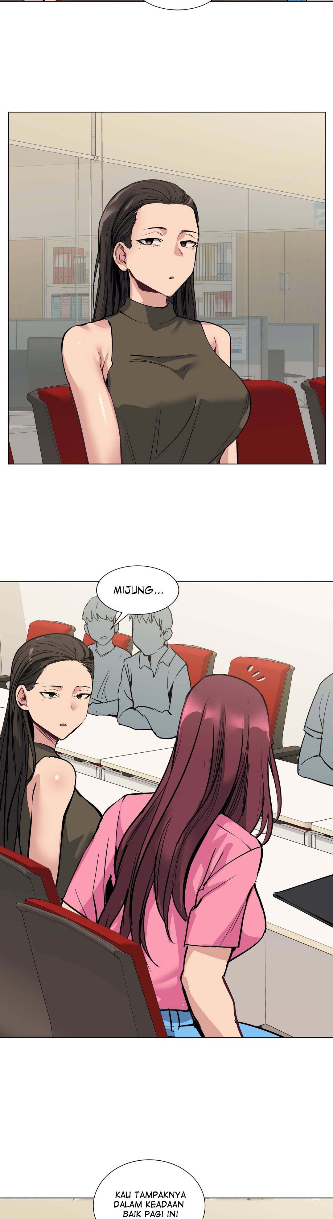 Lucky Guy - Chapter 55 63