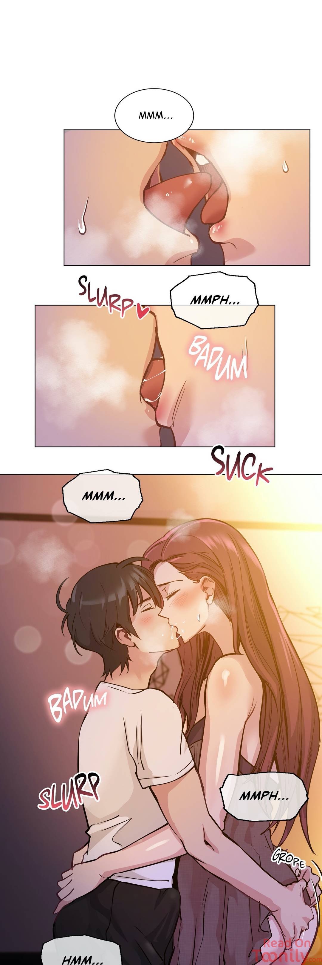 Lucky Guy - Chapter 55 29