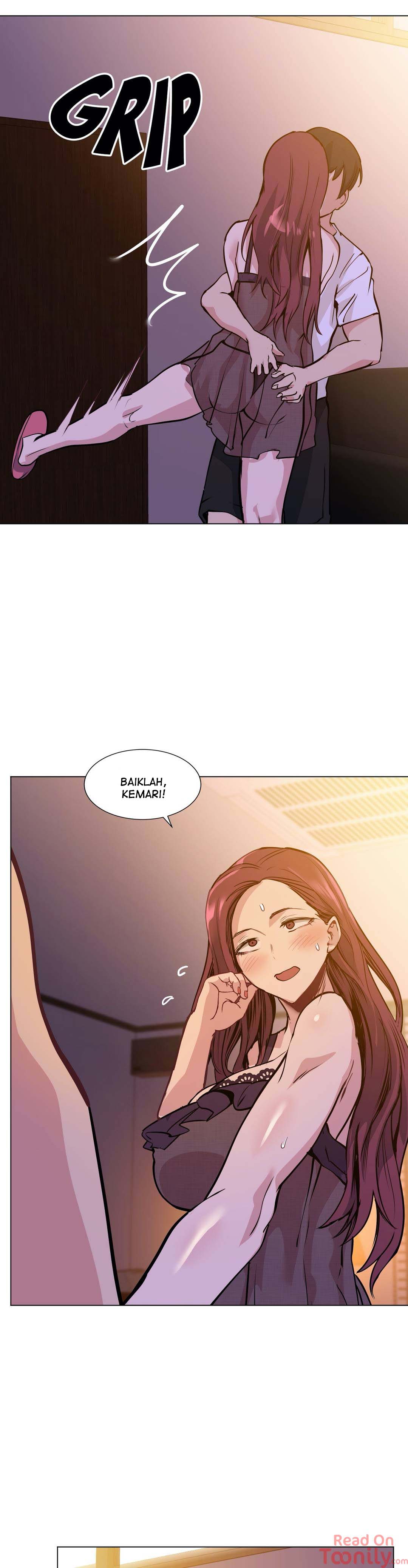 Lucky Guy - Chapter 55 32