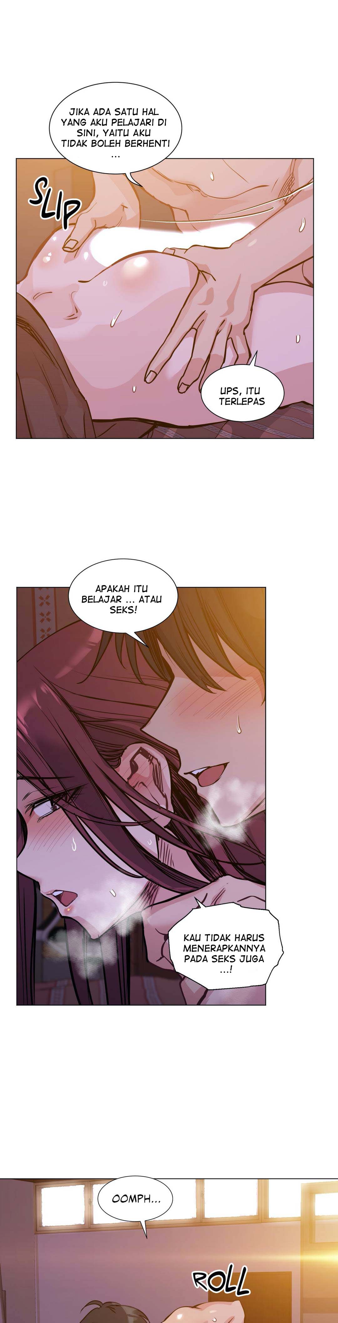 Lucky Guy - Chapter 55 50