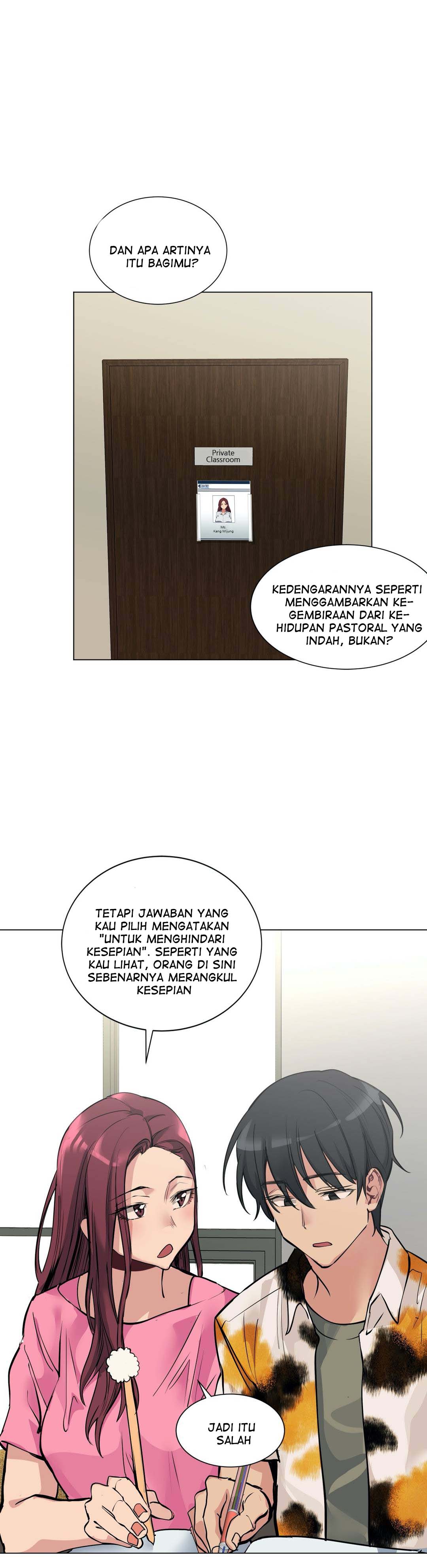 Lucky Guy - Chapter 55 70